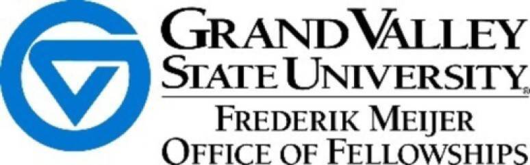 Frederik Meijer Office of Fellowships logo